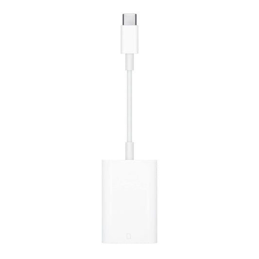 Adaptador USB-C Lector de Tarjeta SD