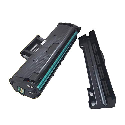 Cartucho de Tóner TIGRE Negro Compatible 111 Mlt-d111s para Impresoras Xpress M2020 2022 M2070 Mil Páginas
