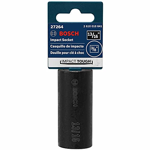 Bosch 27251 - Etiqueta de impacto