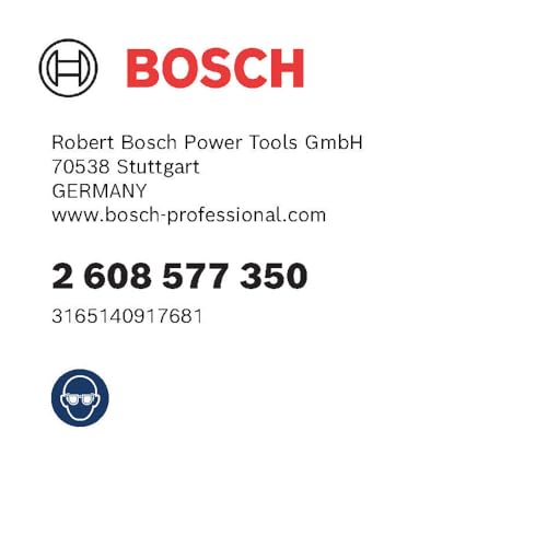 Bosch 18 Brocas para metal PointTeQ 1-10mm