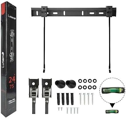 Televisión 50" ONN 4K Ultra HD Smart TV Renovado