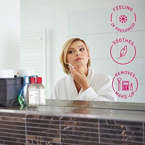 Solución Micelar Bioderma Sensibio H2O 500 ml