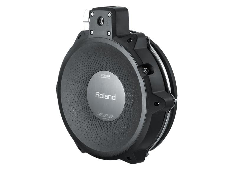 Pad de Batería Electrónica Roland 10 Pulgadas