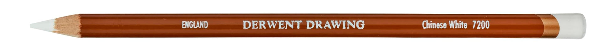 Derwent 0700476 - Lápices de dibujo de colores, núcleo de 5 mm, paquete de 6 unidades