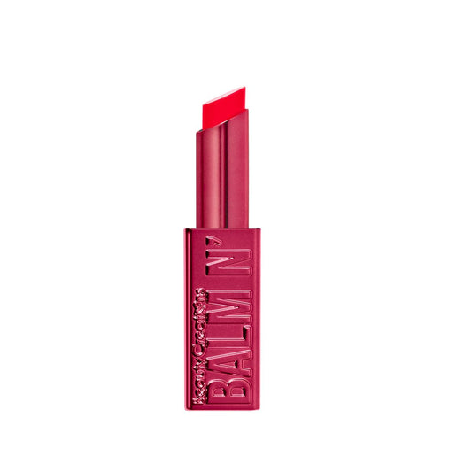 Beauty Creations Balm N' Cute Bálsamo Labial Con Color 6 Tonos Distintos (Fruit Punch)