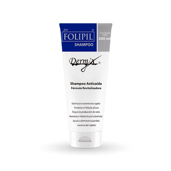 Folipil Shampoo Anticaída