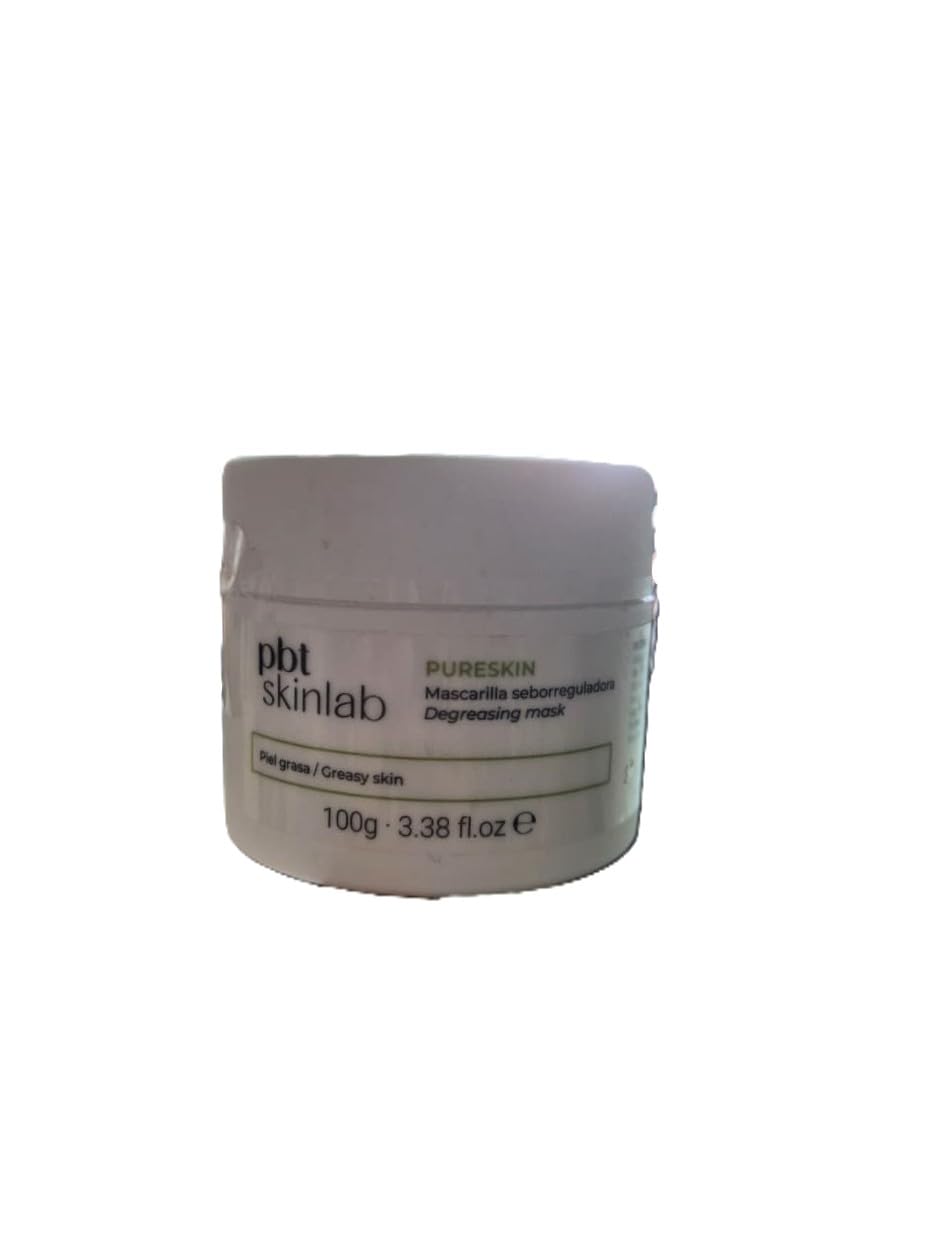 Pureskin Mascarilla 100Ml (Parabotica)