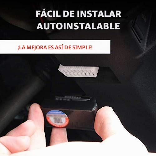 Módulo de Dispositivo Inteligente Toyota CHR 2010-2022 Auto Desbloqueo de Velocidad