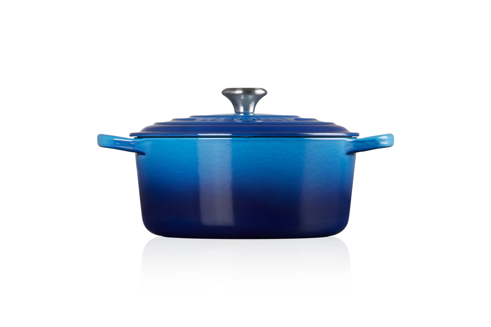 Cacerola Redonda 22Cm Blueberry (Knob Ss)