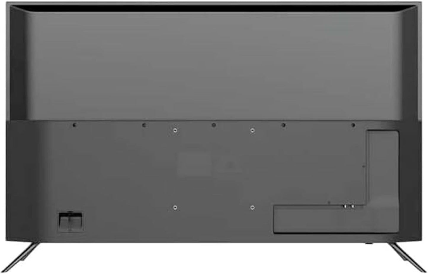ONN Televisión de 50 Pulgadas Serie 4 LED 4K 2160P UHD Smart TV HDR HDMI USB Compatible con Alexa y Google Assistant 100012585 (Reacondicionado)
