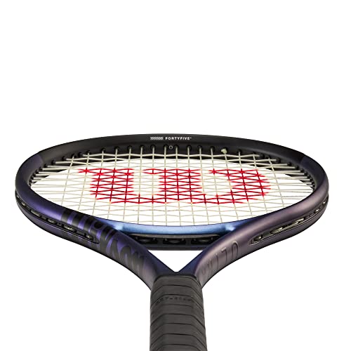 Raqueta Wilson Ultra 100UL v4