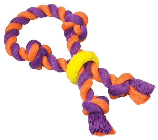 Set de Juguetes Masticables Petstages Dental para Perros