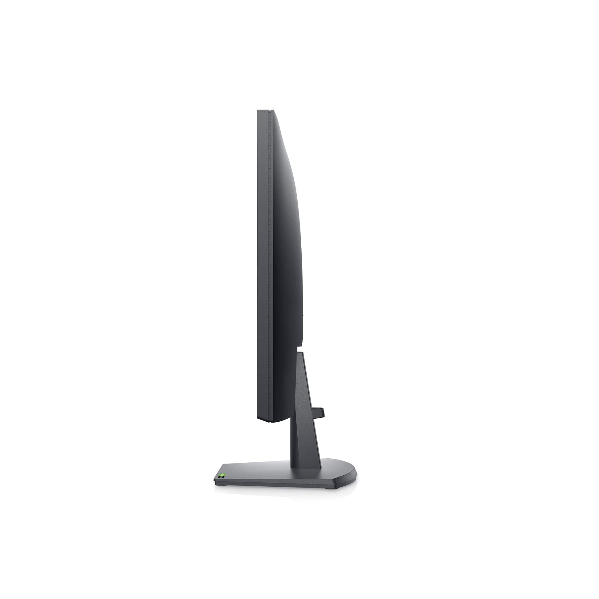Monitor de la serie SE24 de Dell - 24" IPS TFT LCD FHD (1920 x 1080) AMD FreeSync - VESA, 16:9-75Hz, tiempo de respuesta de 5 ms de color gris a gris, luz azul baja, sin parpadeo, antirreflejos, HDMI
