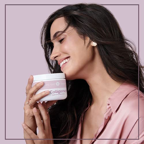 Suplemento de Colágeno Mary Kay Daily Benefits Nuevo