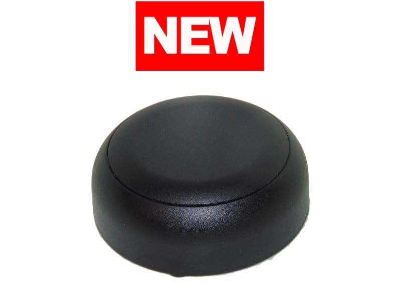 Grabadora de Voz American Ingenuity Negra con Diseño Italiano Patentado