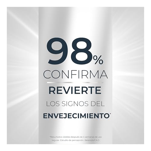 Eucerin Hyaluron Filler Serum Anti-edad 30 ml | Ácido Hialurónico Rápida Absorción