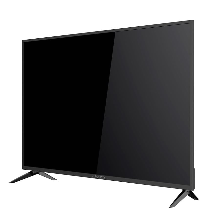 Smart TV Q-touch 32 Pulgadas Full HD HDMI USB Netflix Youtube