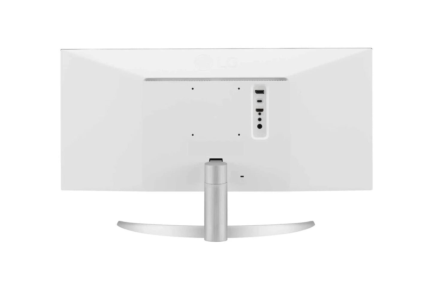 LG - Monitor IPS 29WQ600-W de 29 pulgadas y 21:9 UltraWide Full HD de 100 Hz, diseño prácticamente sin bordes en 3 lados