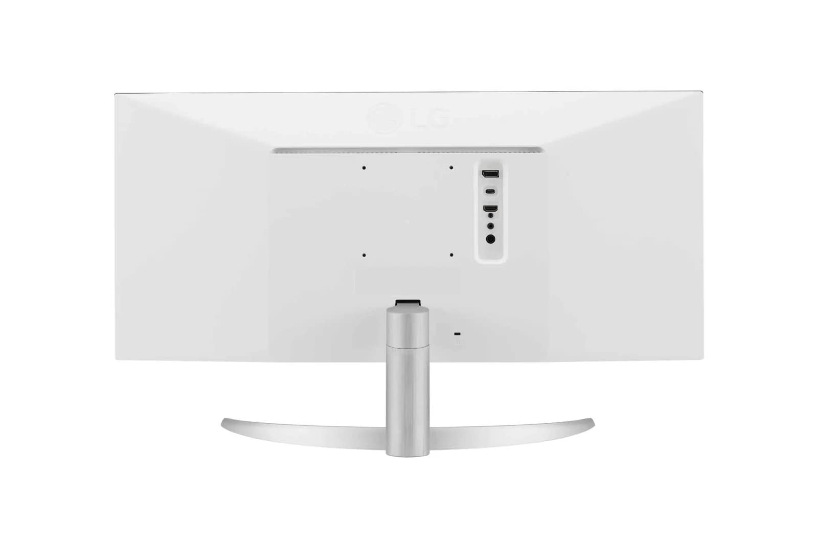 LG - Monitor IPS 29WQ600-W de 29 pulgadas y 21:9 UltraWide Full HD de 100 Hz, diseño prácticamente sin bordes en 3 lados
