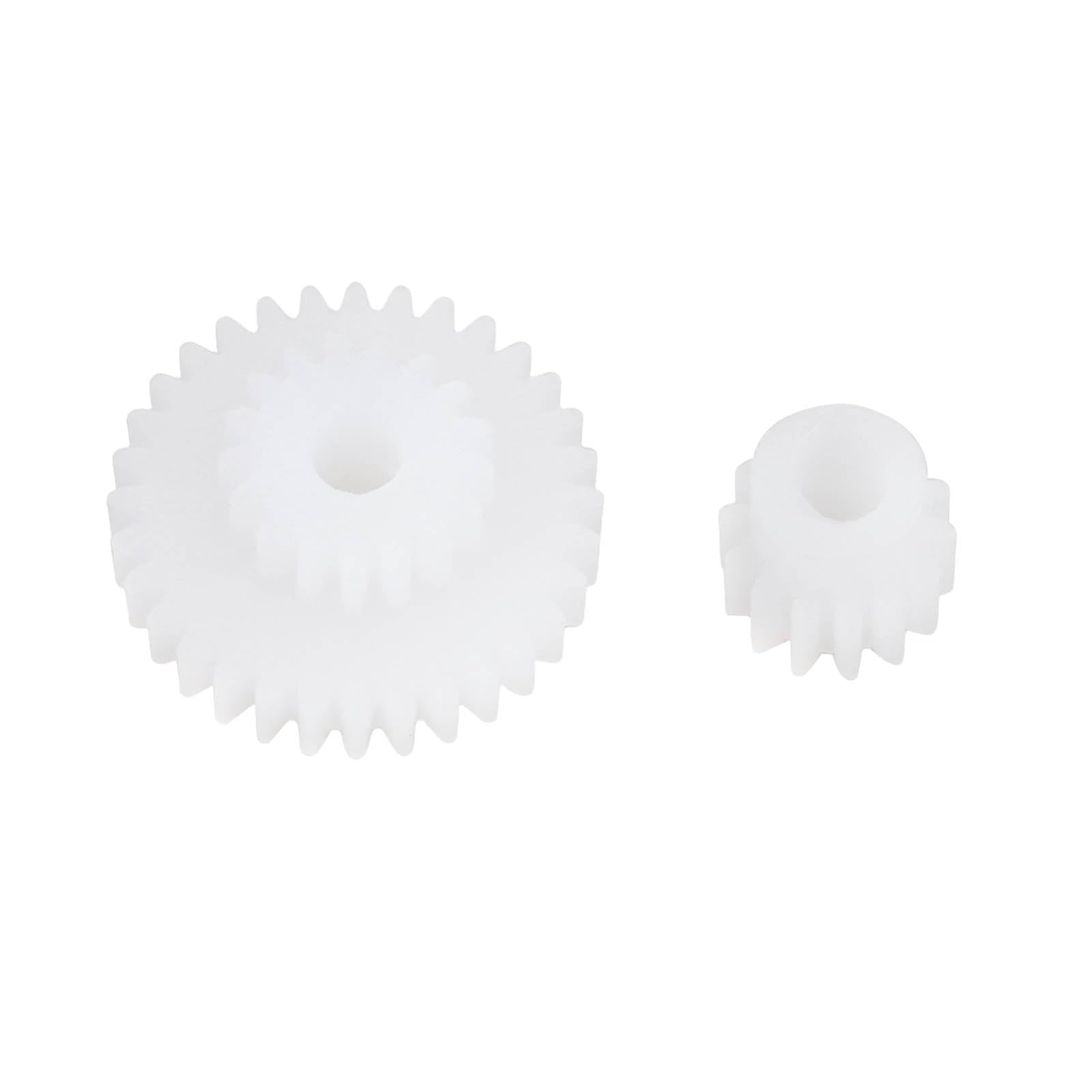 YINETTECH 2 piezas de equipo de reproductor de CD compatible con Sony D-15 D-25 D-9 D-99 D-82 D-88 D-555 D-Z555