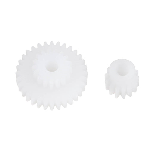 YINETTECH 2 piezas de equipo de reproductor de CD compatible con Sony D-15 D-25 D-9 D-99 D-82 D-88 D-555 D-Z555