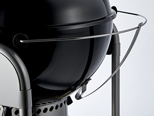 Parrilla de Carbón Weber Performer Negra de 22 Pulgadas