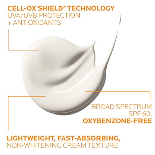 La Roche-Posay - Leche solar Melt-In de Anthelios, SPF 60, 3 onzas líquidas