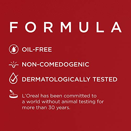 L'Oreal Paris Base de maquillaje Infallible Matte