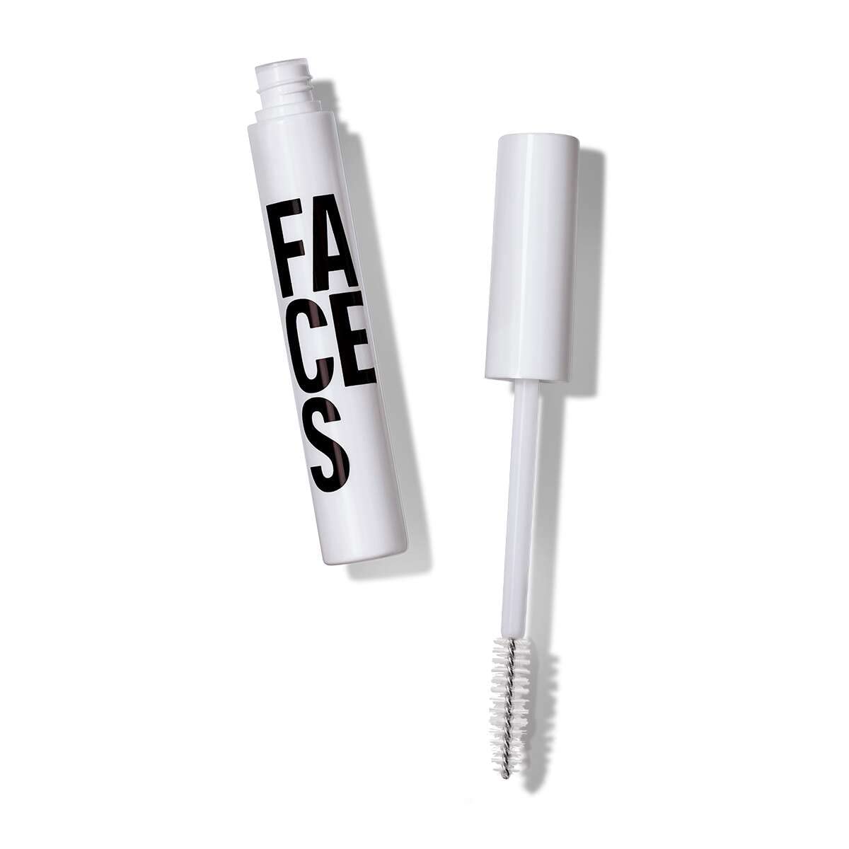 Máscara para Olhos e Sobrancelhas Incolor Faces - 7ml.