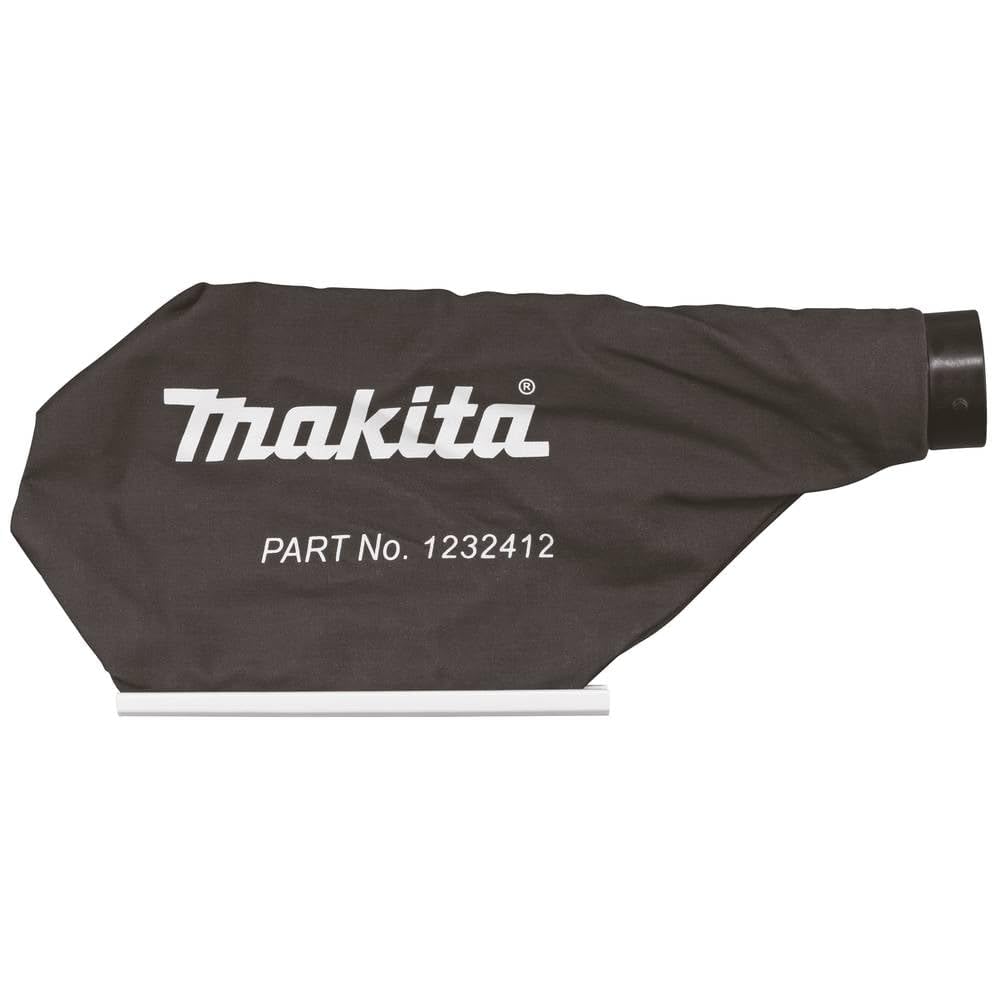Makita 123241-2 Bolsa para el Polvo