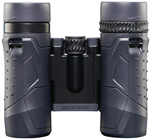 Binocular Tasco Azul Impermeable 8 x 25 mm