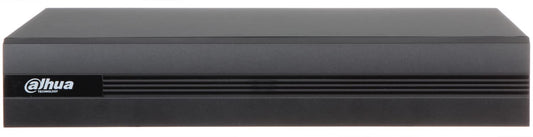 Dahua NVR Technology Lite DHI-NVR1108HS-8P-S3/H, 8 Canales, 1920 x 1080 Pixeles, 1080p, 8 TB, SATA, -10-45 C