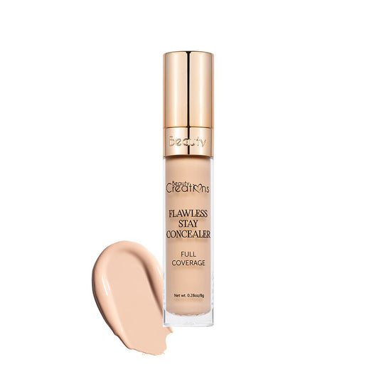 Corrector cobertura completa Beauty Creations (C04)