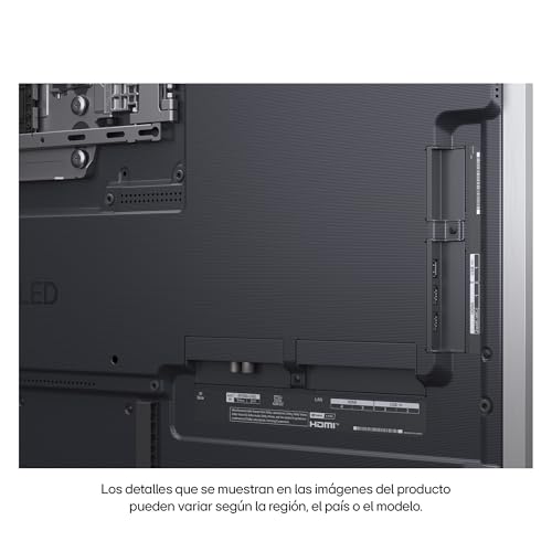 LG Pantalla 55 Pulgadas OLED EVO AI G5 4K Smart TV webOS 2025 OLED55G5PSA|Sistema Operativo webOS | Identificación de Voz AI | 120Hz | Dolby Atmos & Dolby Vision Channels | G-Sync & FreeSync