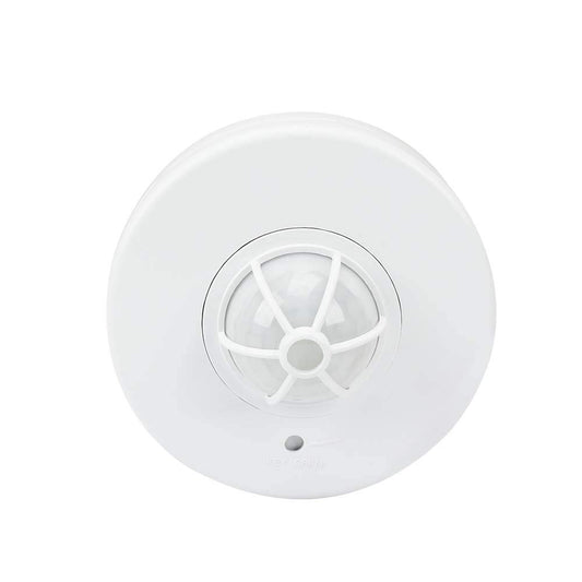 Sensor de Movimiento Sanelec Blanco para Techo
