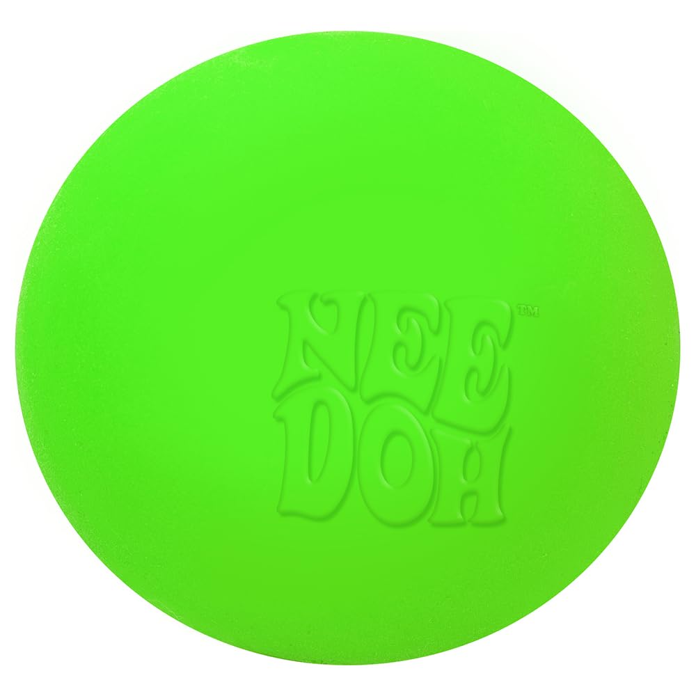 Pelota de Estrés Schylling Teenie Nee Doh