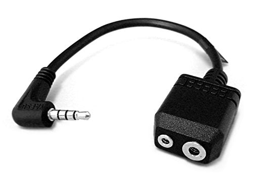 Adaptador de Micrófono YAESU Original ct-44