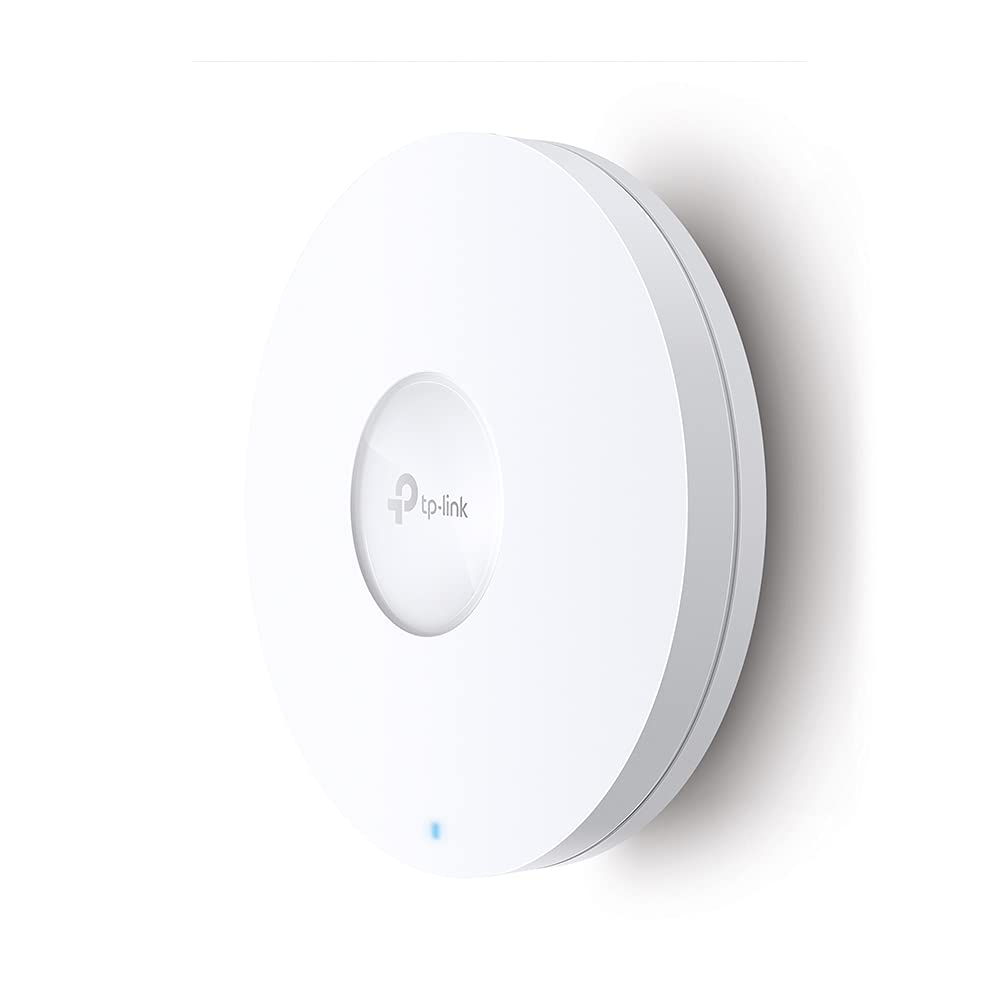 Punto de Acceso Inalámbrico TP-Link Wi-Fi 6 OMADA EAP610 AX1800 Dual Band