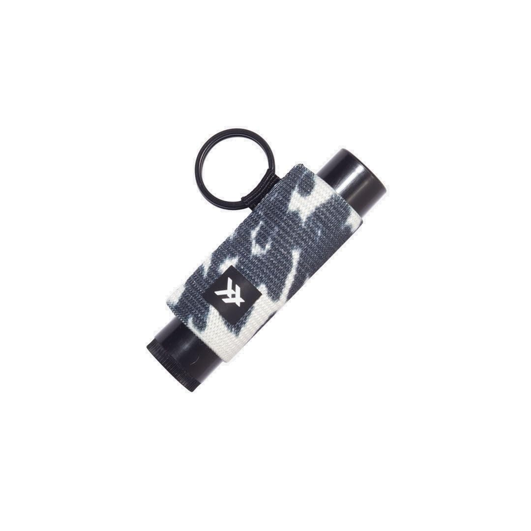 Llavero Elástico Thread Wallets Eastwood Soporte Brillante para Bálsamo Labial