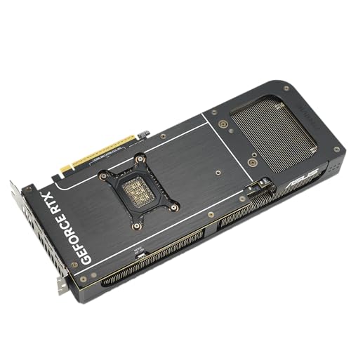 Tarjeta Gráfica ASUS Prime GeForce RTX 5080 SFF-Ready Diseño 2,5