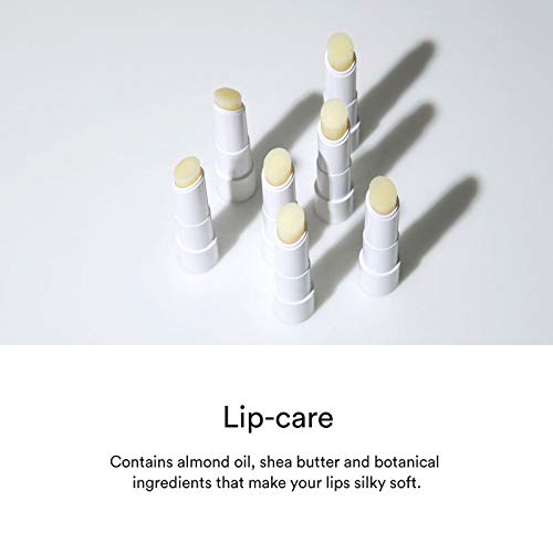 Bálsamo labial Abib Sohefa con SPF15 - Protección y cuidado labial 3.3g