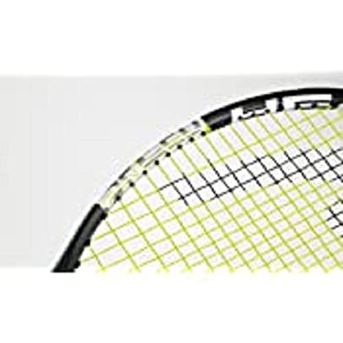 HEAD Graphene XT Speed MP - Raqueta de Tenis Intermedia preencordada de 27 Pulgadas para Adultos, Agarre de 4 3/8