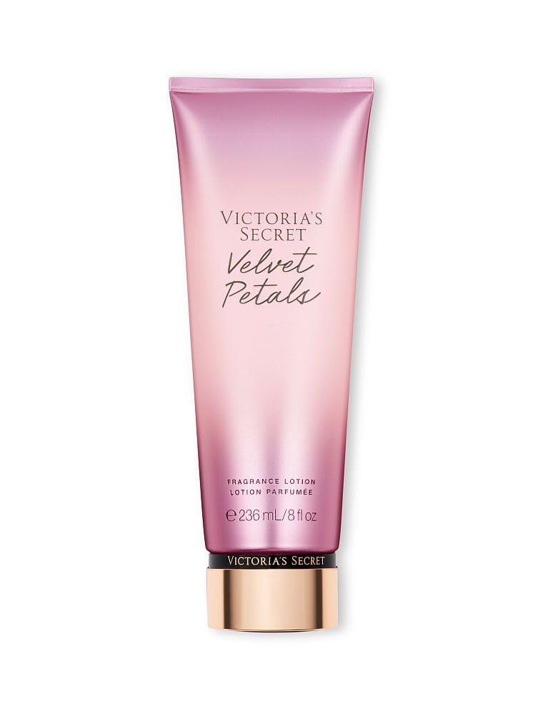 Victoria'S Secret Velvet Petals 236Ml Body Lotion