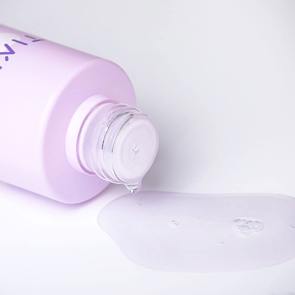 TIAM Esencia de agua de caracol y azuleno, esencia de caracol, esencia de caracol, tóner hidratante para cara con filtro de secreción de caracol, reparación de la piel dañada, mucina de caracol, 6 onzas líquidas