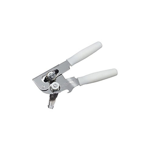 Abrelatas Portátil Swing-A-Way Blanco 17.78 cm