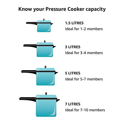 Hawkins H10-20 Pressure Regulator for Classic Aluminum and Stainless Steel Pressure Cookers