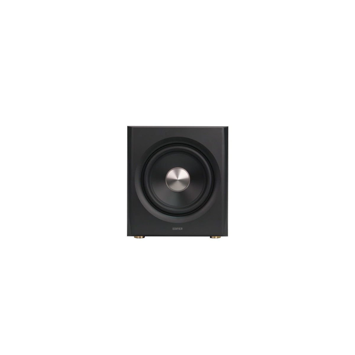 Sistema de Altavoces Edifier S355DB Café 2.1 con Subwoofer Inalámbrico Bluetooth 6.0