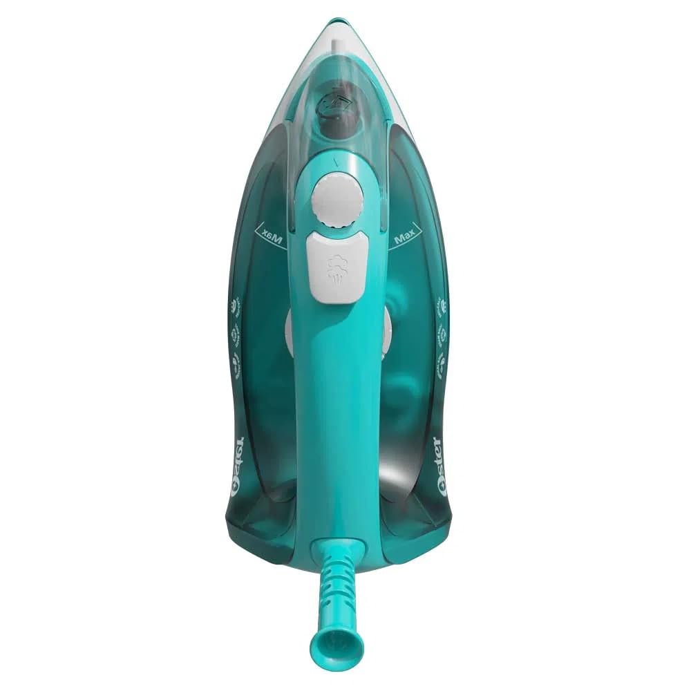 Plancha de Vapor Oster Aqua Aeroceramic 25x14