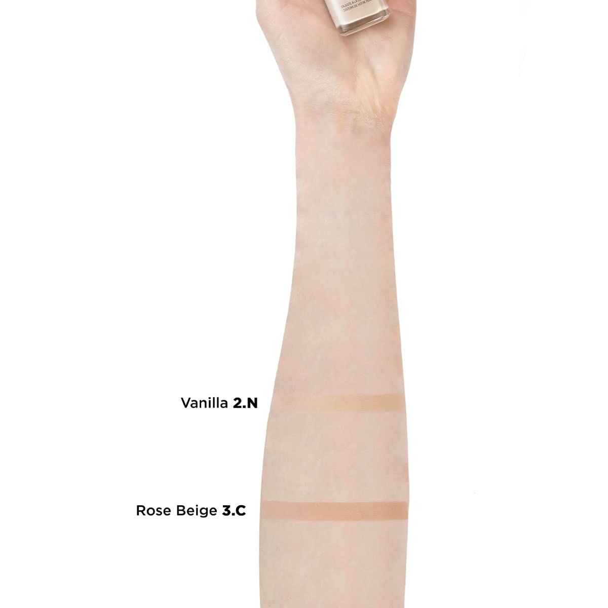 L´Oréal Paris Base de maquillaje True Match Tono 2 Vanille 30ml