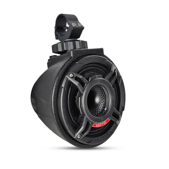 Altavoces de Torre Db Drive WDX Moto Marina 6.5 pulg